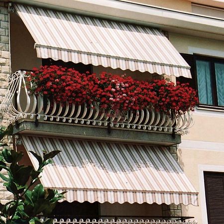 Haus Liliana Hotel Tar-Vabriga Екстериор снимка